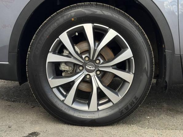 Chery Tiggo 7 Pro Max I с пробегом 2023 года, цена 1 719 000 рублей, 89862 км, внедорожник, Автокод Объявления