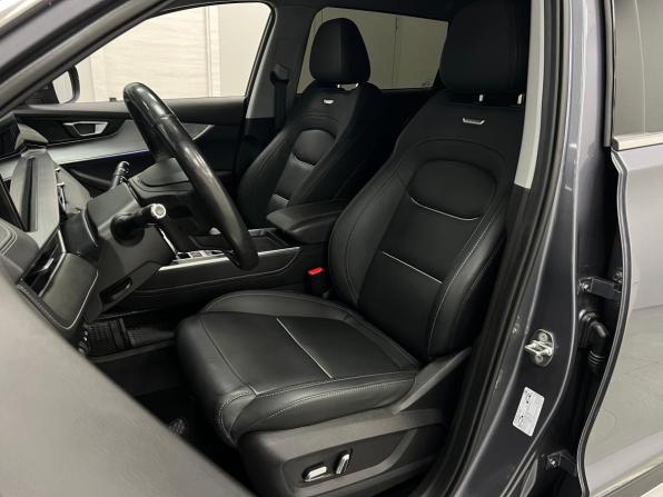 Chery Tiggo 7 Pro Max I с пробегом 2023 года, цена 1 970 000 рублей, 63768 км, внедорожник, Автокод Объявления