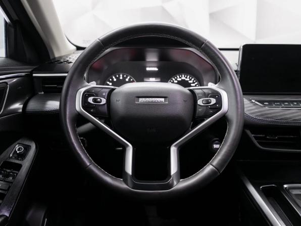 Haval Jolion I Рестайлинг с пробегом 2023 года, цена 1 950 000 рублей, 48600 км, внедорожник, Автокод Объявления