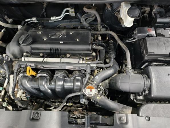 Hyundai Solaris I с пробегом 2013 года, цена 866 900 рублей, 115296 км, седан, Автокод Объявления
