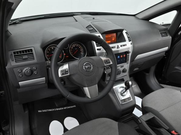 Opel Zafira B Рестайлинг с пробегом 2012 года, цена 799 000 рублей, 228000 км, компактвэн, Автокод Объявления
