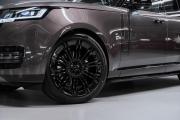 Land Rover Range Rover V Москва  - изображение 50