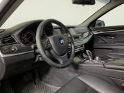 BMW 5 серии VI (F10/F11/F07) Рестайлинг Москва  - изображение 30