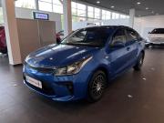 Kia Rio IV Чебоксары  - изображение 41