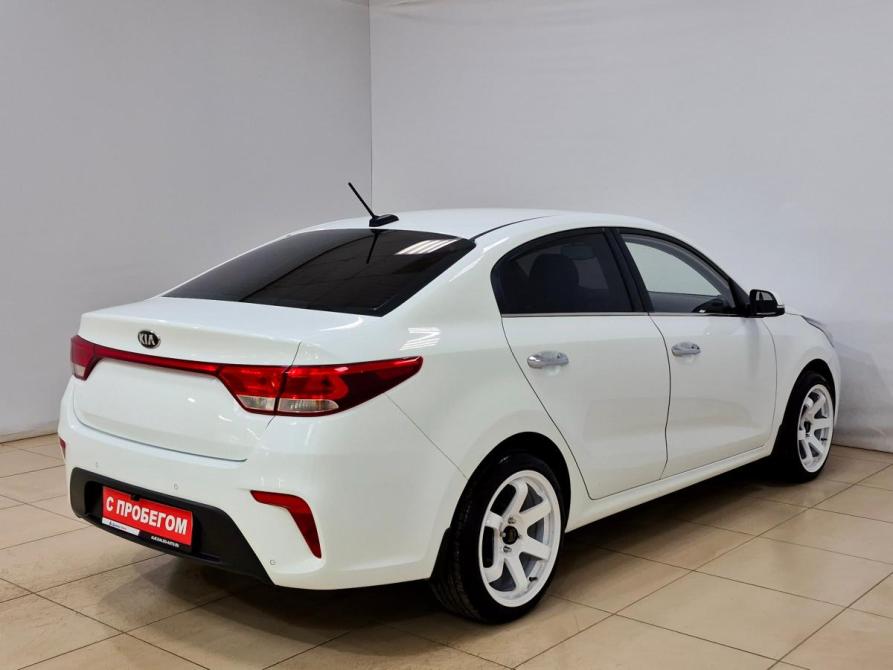 Kia Rio IV Альметьевск  - изображение 5