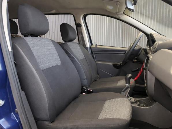 Renault Duster I с пробегом 2013 года, цена 747 000 рублей, 144807 км, внедорожник, Автокод Объявления