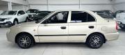 Hyundai Accent II Шахты  - изображение 21