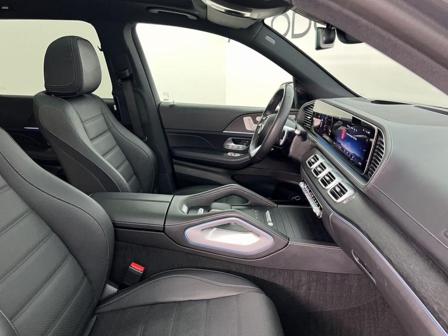 Mercedes-Benz GLS II (X167) Рестайлинг Москва  - изображение 10