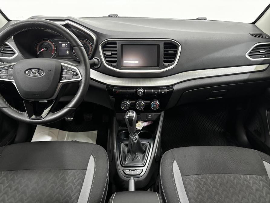 Lada (ВАЗ) Vesta I Рестайлинг (NG) Альметьевск  - изображение 13