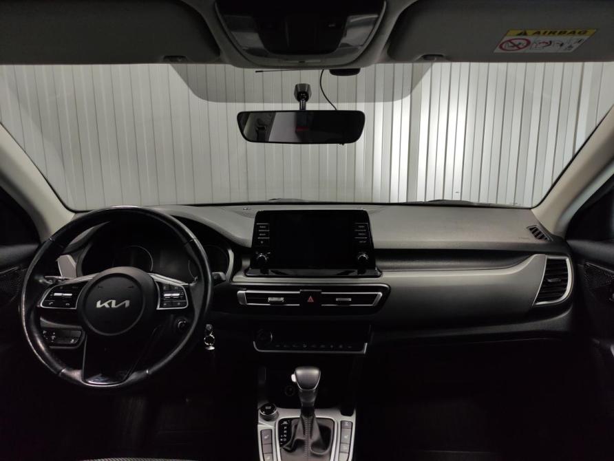 Kia Seltos I Пермь  - изображение 8