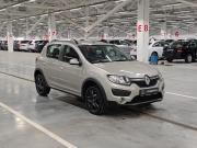 Renault Sandero II Казань  - изображение 27