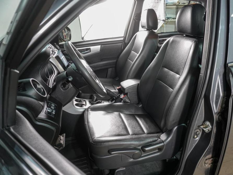 Lifan X60 I Воронеж  - изображение 10