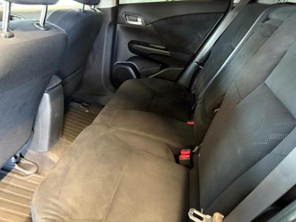 Honda Civic IX с пробегом 2012 года, цена 972 720 рублей, 186000 км, хэтчбек, Автокод Объявления