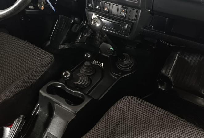 Lada (ВАЗ) 2121 (4x4) I Рестайлинг с пробегом 2017 года, цена 560 000 рублей, 103350 км, внедорожник, Автокод Объявления