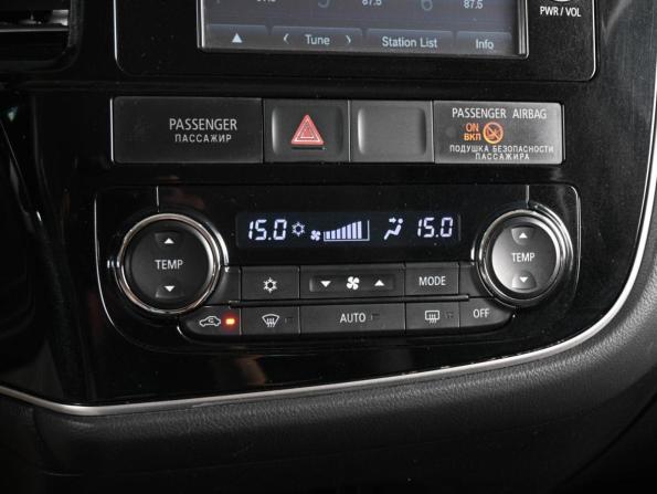 Mitsubishi Outlander III с пробегом 2013 года, цена 1 510 000 рублей, 152259 км, внедорожник, Автокод Объявления