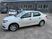 Renault Logan II Рестайлинг Пермь  - изображение 57