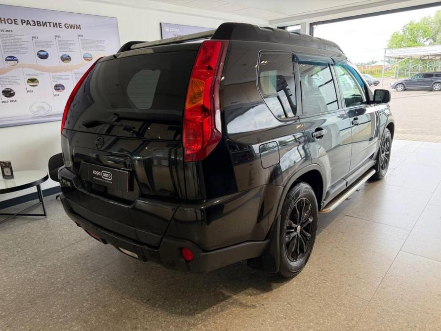 Nissan X-Trail II Ярославль  - изображение 4