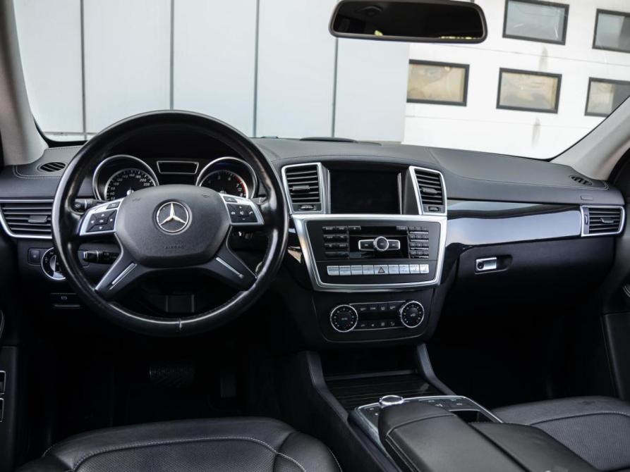 Mercedes-Benz GL-Класс II (X166) Курган  - изображение 27