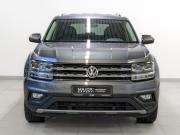 Volkswagen Teramont I Санкт-Петербург  - изображение 32