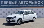 Lada (ВАЗ) Granta I Рестайлинг Краснодар  - изображение 22