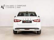 Lada (ВАЗ) Vesta I Рестайлинг (NG) Казань  - изображение 12