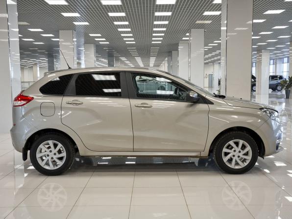 Lada (ВАЗ) XRAY I с пробегом 2017 года, цена 721 000 рублей, 85917 км, хэтчбек, Автокод Объявления
