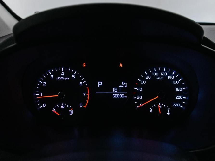 Kia Picanto III Красноярск  - изображение 20