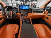 Toyota HiAce H300 Москва  - изображение 37