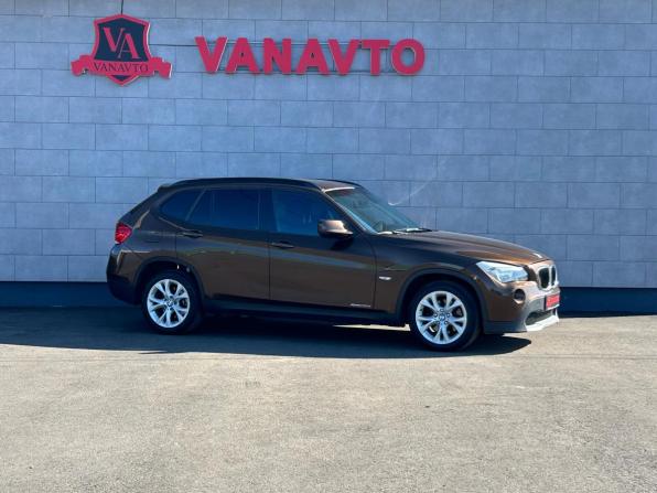 BMW X1 I (E84) с пробегом 2012 года, цена 1 370 000 рублей, 219958 км, внедорожник, Автокод Объявления
