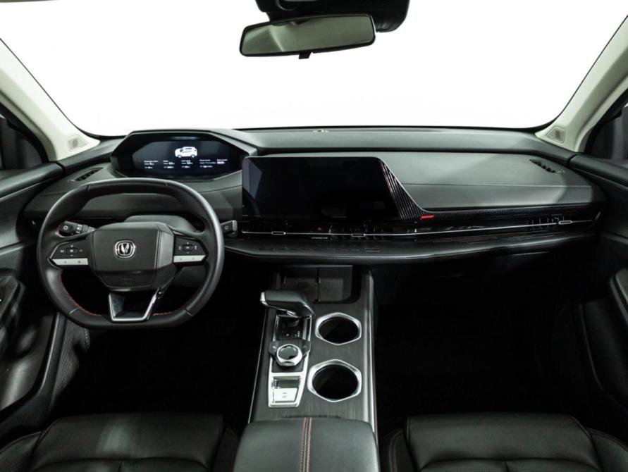Changan CS55 Plus II Санкт-Петербург  - изображение 13