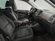 Volkswagen Tiguan I Рестайлинг Москва  - изображение 25