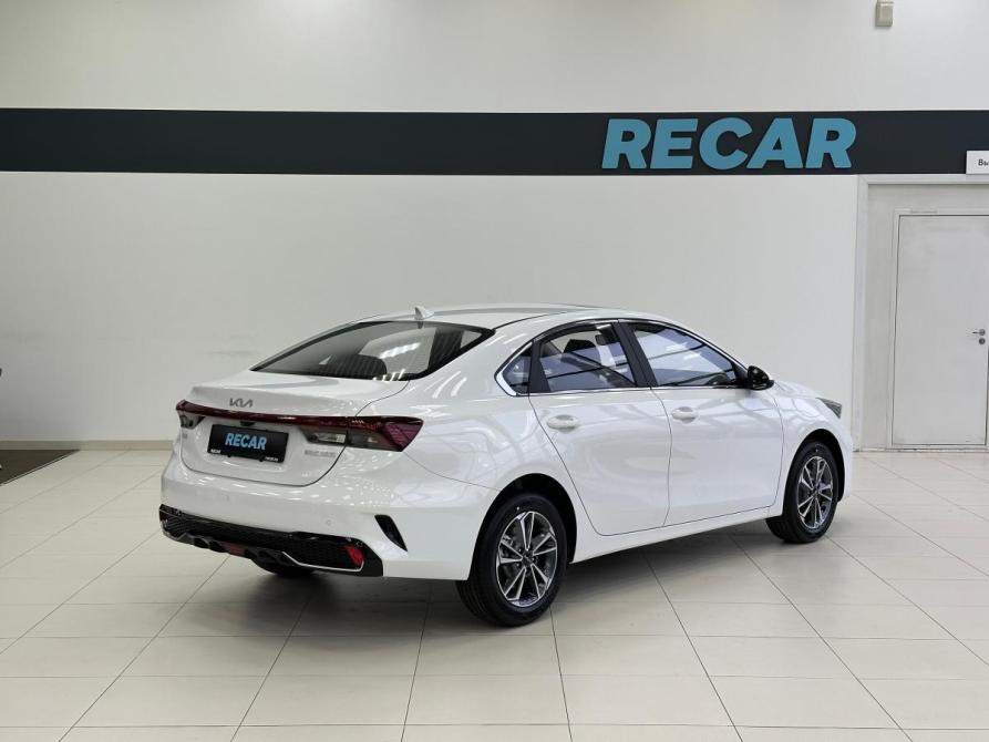 Kia K3 II (China Market) Рестайлинг Санкт-Петербург  - изображение 5