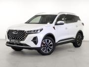 Chery Tiggo 7 Pro Max I Москва  - изображение 28