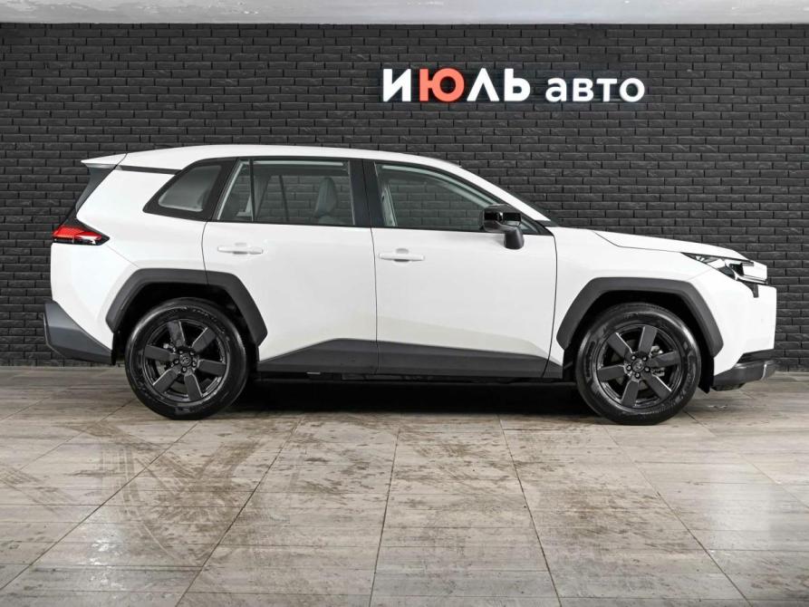 Toyota RAV4 VI (XA60) Екатеринбург  - изображение 8