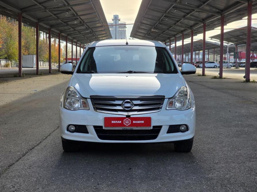 Nissan Almera III (G15) Екатеринбург  - изображение 3