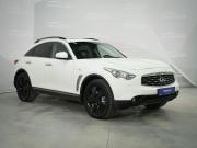 Infiniti FX II (S51) Рестайлинг Новосибирск  - изображение 37