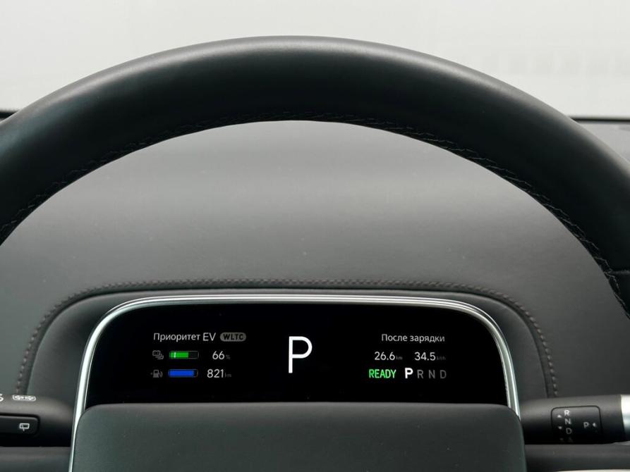 Li Auto (Lixiang) L9 I Рестайлинг Санкт-Петербург  - изображение 48