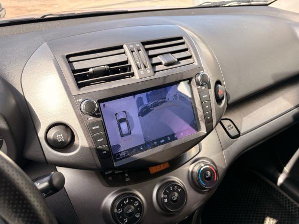 Toyota RAV4 III (XA30) Рестайлинг с пробегом 2010 года, цена 1 189 000 рублей, 220589 км, внедорожник, Автокод Объявления
