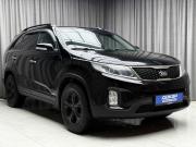 Kia Sorento II Рестайлинг Ижевск  - изображение 36