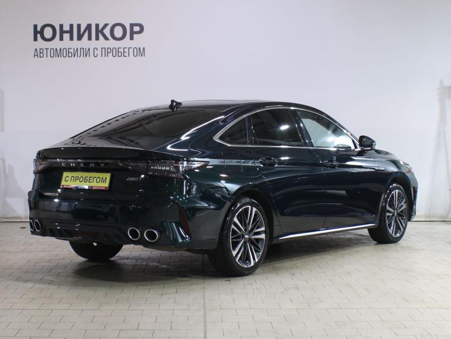 Chery Arrizo 8 Дзержинск  - изображение 2