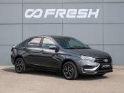 Lada (ВАЗ) Vesta I Рестайлинг (NG) Краснодар  - изображение 23