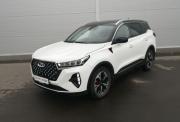 Chery Tiggo 7 Pro Max I Иваново  - изображение 31