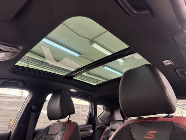 Geely Coolray I с пробегом 2023 года, цена 1 899 800 рублей, 30000 км, внедорожник, Автокод Объявления