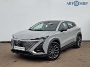 Changan UNI-T I Москва  - изображение 14