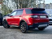 Land Rover Discovery Sport I Рестайлинг Санкт-Петербург  - изображение 21
