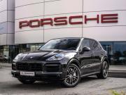 Porsche Cayenne III Санкт-Петербург  - изображение 40