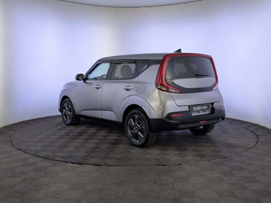 Kia Soul III Москва  - изображение 7