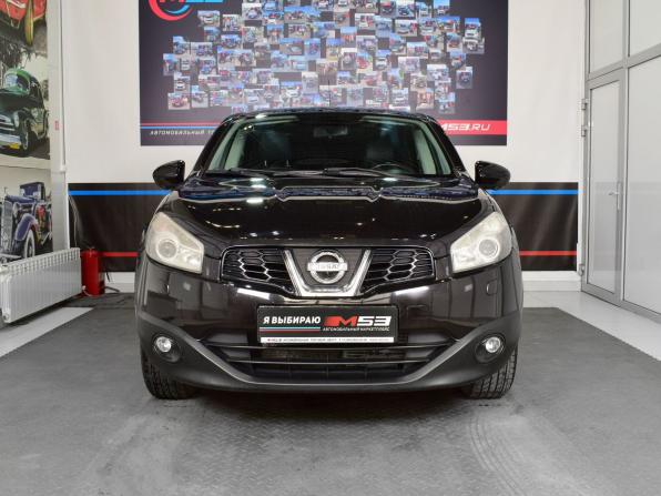 Nissan Qashqai I Рестайлинг с пробегом 2012 года, цена 1 199 995 рублей, 163544 км, внедорожник, Автокод Объявления