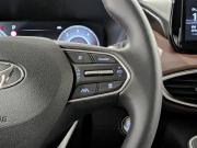 Hyundai Santa Fe IV Рестайлинг Москва  - изображение 54