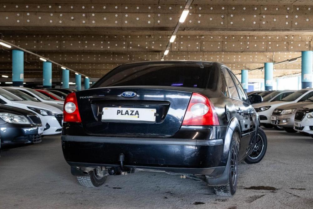 Ford Focus II Уфа  - изображение 3
